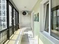 2-комнатная квартира · 58.8 м² · 3/15 этаж, Кабанбай батыр — Орынбор—Сауран за 40 млн 〒 в Астане, Есильский р-н — фото 14