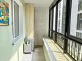 2-комнатная квартира · 58.8 м² · 3/15 этаж, Кабанбай батыр — Орынбор—Сауран за 40 млн 〒 в Астане, Есильский р-н — фото 15
