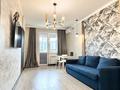 2-комнатная квартира · 58.8 м² · 3/15 этаж, Кабанбай батыр — Орынбор—Сауран за 40 млн 〒 в Астане, Есильский р-н — фото 2