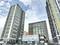 2-комнатная квартира · 58.8 м² · 3/15 этаж, Кабанбай батыр — Орынбор—Сауран за 38 млн 〒 в Астане, Есильский р-н