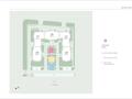 1-бөлмелі пәтер · 44.07 м² · 8/9 қабат, Толе би (в шаге от Барыс Арена) 43, бағасы: 30 млн ₸ в Астане, Нура р-н — фото 4
