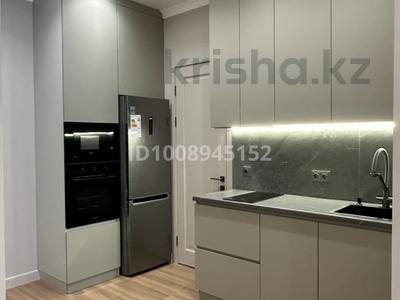 2-комнатная квартира · 45 м² · 12/17 этаж, мкр Юго-Восток, Республики — ЖК Инжу Сити, пересечение пр. Республики и пр. Шахтёров за 350 000 〒 в Караганде, Казыбек би р-н