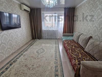 3-бөлмелі пәтер · 65 м² · 10/10 қабат, Назарбаева 161, бағасы: 25.5 млн ₸ в Павлодаре