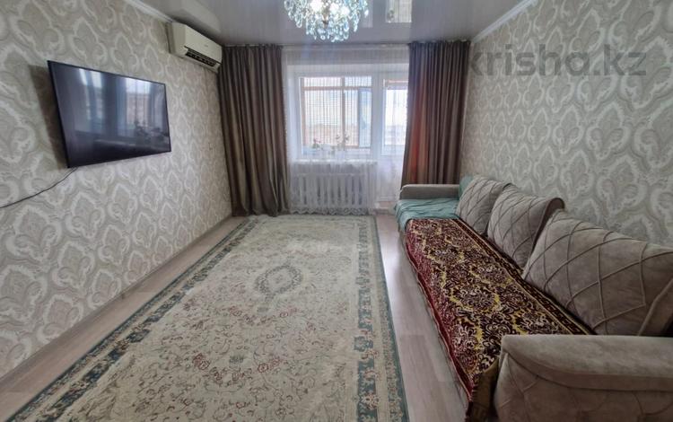 3-бөлмелі пәтер · 65 м² · 10/10 қабат, Назарбаева 161, бағасы: 25.5 млн ₸ в Павлодаре — фото 9