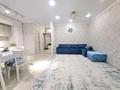 3-комнатная квартира · 88.6 м² · 5/6 этаж, мкр Строитель 3 А за 41 млн ₸ в Уральске — фото 12