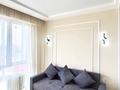1-комнатная квартира · 31 м² · 6/9 этаж, мкр Шугыла 340/3 - 340/3к17, 340/8 - 340/8 к5 за 23 млн ₸ в Алматы, Наурызбайский р-н