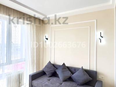 1-комнатная квартира · 31 м² · 6/9 этаж, мкр Шугыла 340/3 - 340/3к17, 340/8 - 340/8 к5 за 23 млн ₸ в Алматы, Наурызбайский р-н