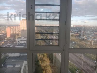1 бөлме · 25 м² · 14/16 қабат, Тлендиева 52 — Баршын, бағасы: 120 000 ₸ в Астане, Сарыарка р-н