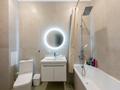 2-комнатная квартира · 45.2 м² · 9/12 этаж, Чингиза Айтматова 77 — НаБЕРЕЖНАЯ за 32 млн ₸ в Астане, Сарыарка р-н — фото 21