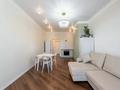 2-комнатная квартира · 45.2 м² · 9/12 этаж, Чингиза Айтматова 77 — НаБЕРЕЖНАЯ за 32 млн ₸ в Астане, Сарыарка р-н — фото 7