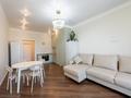2-комнатная квартира · 45.2 м² · 9/12 этаж, Чингиза Айтматова 77 — НаБЕРЕЖНАЯ за 32 млн ₸ в Астане, Сарыарка р-н — фото 2