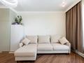 2-комнатная квартира · 45.2 м² · 9/12 этаж, Чингиза Айтматова 77 — НаБЕРЕЖНАЯ за 32 млн ₸ в Астане, Сарыарка р-н — фото 3