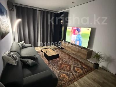 2-комнатная квартира · 52 м² · 6/12 этаж, мкр Калкаман-1, Калкаман 5/12 — Проспект Райымбека за 41.5 млн ₸ в Алматы, Наурызбайский р-н