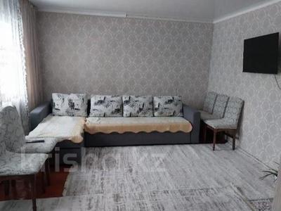 Отдельный дом · 5 комнат · 98.4 м² · 6 сот., Кокшетауская 10 за 18 млн 〒 в Семее