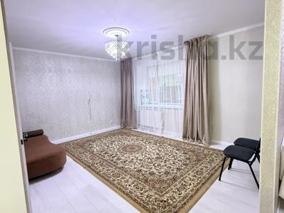 2-комнатная квартира · 53 м² · 5/11 этаж, Куйши Дины 23 — Куйши Дины/ Жирентаева за 26.5 млн ₸ в Астане, Алматы р-н