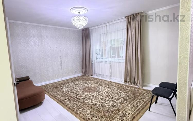 2-бөлмелі пәтер · 53 м² · 5/11 қабат, Куйши Дины 23 — Куйши Дины/ Жирентаева, бағасы: 26.5 млн ₸ в Астане, Алматы р-н — фото 2