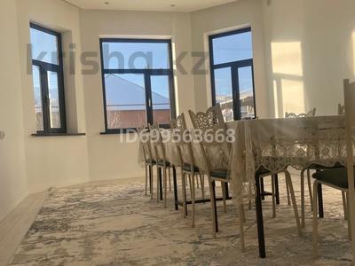 Отдельный дом · 6 комнат · 150 м² · 7.5 сот., 271 608 — Жағалу мен Сұңқар за 65 млн ₸ в 
