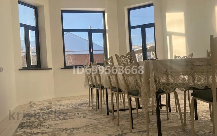 Отдельный дом · 6 комнат · 150 м² · 7.5 сот., 271 608 — Жағалу мен Сұңқар за 65 млн ₸ в  — фото 2