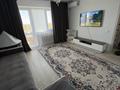 3-бөлмелі пәтер · 64.5 м² · 5/5 қабат, Голубые пруды ш/а. 7, бағасы: 23 млн ₸ в Караганде, Алихана Бокейханова р-н — фото 5
