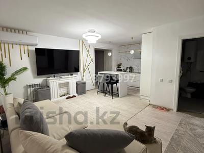 3-бөлмелі пәтер · 86.9 м² · 8/9 қабат, Осипенко 8/3, бағасы: 40 млн ₸ в Павлодаре