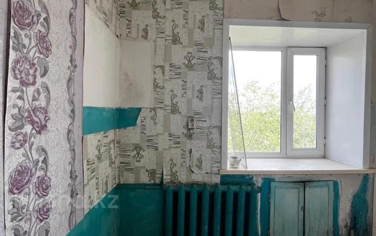 1-комнатная квартира · 29 м² · 4/5 этаж, Ауэзова 55 за 7.7 млн ₸ в Семее — фото 2