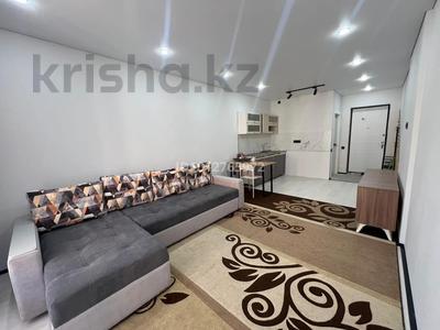 1-комнатная квартира · 32 м² · 2/4 этаж, мкр Шугыла 27 за 19.9 млн ₸ в Алматы, Наурызбайский р-н
