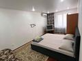 1-комнатная квартира · 45 м² · 1/5 этаж, Привокзальный 3 19 — Дина,Car City, недалеко от вокзала за 8 000 ₸ в Атырау, мкр Привокзальный-3