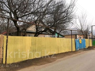 Отдельный дом · 4 комнаты · 74 м² · 21 сот., Абая за 32.5 млн 〒 в Бельбулаке (Мичурино)