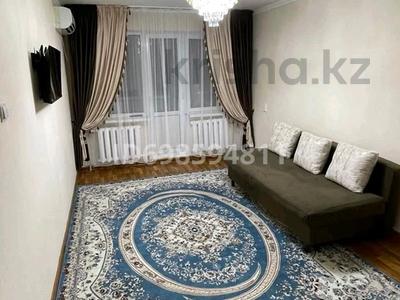 1-комнатная квартира · 36 м² · 3/5 этаж, Абай 30 — Абая 30 дом. Старый болашак за 120 000 〒 в 