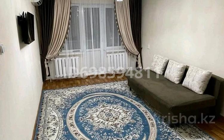 1-комнатная квартира · 36 м² · 3/5 этаж, Абай 30 — Абая 30 дом. Старый болашак за 120 000 ₸ в  — фото 2