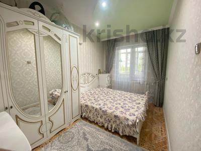 3-комнатная квартира · 66.8 м² · 4/5 этаж, 10 микр Аса за 19.5 млн 〒 в Таразе