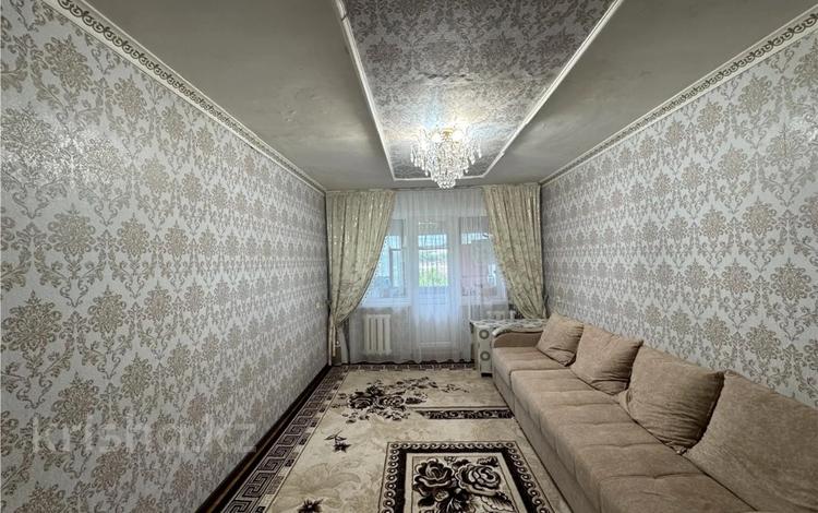 3-комнатная квартира · 59.2 м² · 5/5 этаж, пр. Металлургов за 10 млн ₸ в Темиртау — фото 2