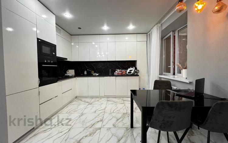 2-комнатная квартира · 62.1 м² · 7/9 этаж, Баймагамбетова 30Б за 35.5 млн ₸ в Костанае — фото 6