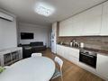3-бөлмелі пәтер · 74.5 м² · 11/12 қабат, Улы Дала 55/2 — Expo, Samal Park, бағасы: 42 млн ₸ в Астане, Есильский р-н — фото 3