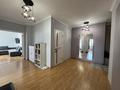 3-бөлмелі пәтер · 74.5 м² · 11/12 қабат, Улы Дала 55/2 — Expo, Samal Park, бағасы: 42 млн ₸ в Астане, Есильский р-н — фото 7