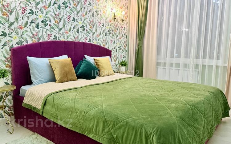 2-комнатная квартира · 55 м² · 10/16 этаж, Розыбакиева 388 — Мега, Парк Президента за 25 000 ₸ в Алматы, Бостандыкский р-н — фото 137