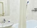 2-комнатная квартира · 55 м² · 10/16 этаж, Розыбакиева 388 — Мега, Парк Президента за 25 000 ₸ в Алматы, Бостандыкский р-н — фото 12
