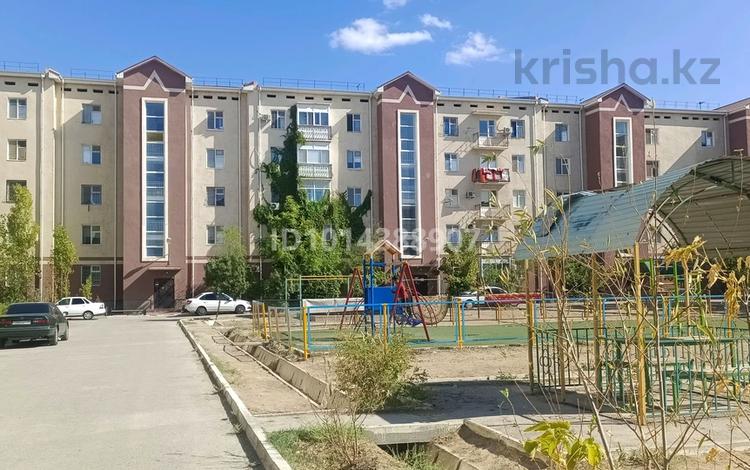 3-бөлмелі пәтер · 77 м² · 2/5 қабат, Шукурова 100 Г 24 — шугыла, бағасы: 29 млн ₸ в  — фото 2