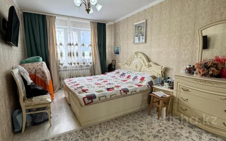 3-комнатная квартира · 61 м² · 2/5 этаж, мкр 5, Абилкайыр Хана пр-т за 16 млн ₸ в Актобе — фото 7