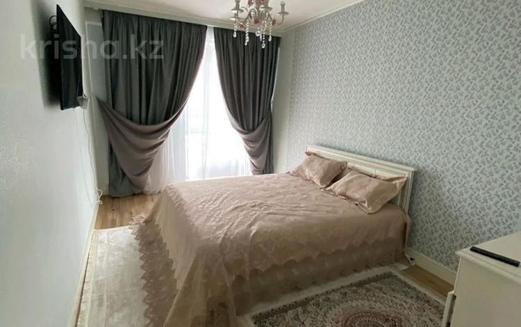 2-бөлмелі пәтер · 55 м² · 6/9 қабат, Абая — Розыбакиева, бағасы: 330 000 ₸ в Алматы, Бостандыкский р-н — фото 2
