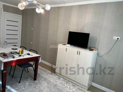 2-комнатная квартира, 46 м², 5/5 этаж, Мухамеджанова 6 за 10.7 млн 〒 в Балхаше