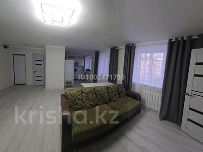 3-комнатная квартира · 68 м² · 3/5 этаж, сагдиева 50 за 23 млн ₸ в Кокшетау