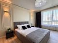 2-бөлмелі пәтер · 52 м², Туран 52/5, 52/6, 52/7, бағасы: 2 500 ₸ в Астане, Есильский р-н
