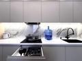2-бөлмелі пәтер · 52 м², Туран 52/5, 52/6, 52/7, бағасы: 2 500 ₸ в Астане, Есильский р-н — фото 3