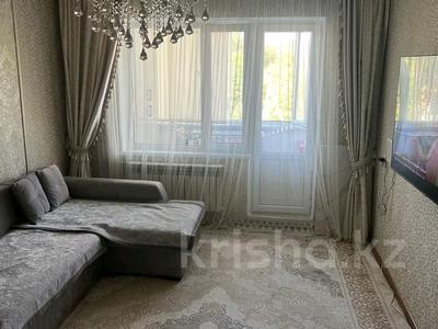3-комнатная квартира · 62.9 м² · 3/5 этаж, мкр Мынбулак 21 за 25 млн ₸ в Таразе