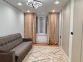 1-комнатная квартира · 35 м² · 1/9 этаж, Райымбек 590/16 за 200 000 ₸ в Алматы, Наурызбайский р-н — фото 2