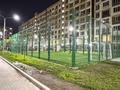 1-комнатная квартира · 35 м² · 1/9 этаж, Райымбек 590/16 за 200 000 ₸ в Алматы, Наурызбайский р-н — фото 16