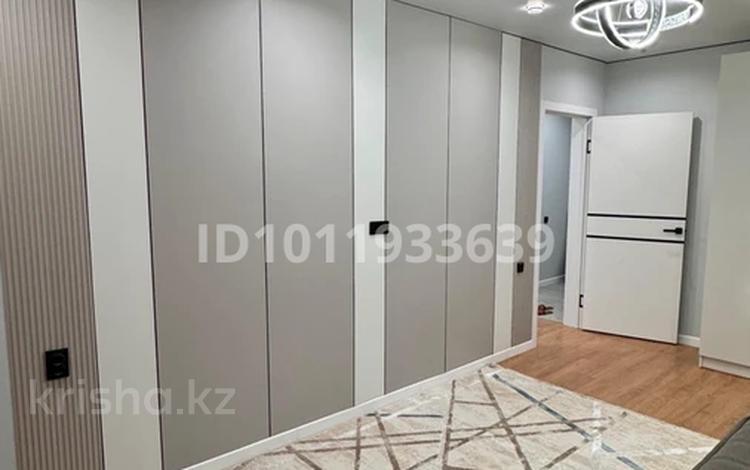 1-комнатная квартира · 35 м² · 1/9 этаж, Райымбек 590/16 за 200 000 ₸ в Алматы, Наурызбайский р-н — фото 10