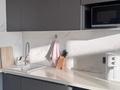 2-бөлмелі пәтер · 52.4 м² · 12/13 қабат, Толе би 189/3, бағасы: 49 млн ₸ в Алматы, Алмалинский р-н — фото 7