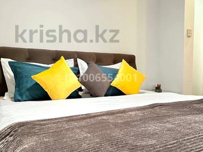 2-бөлмелі пәтер · 65 м² · 14/15 қабат, Толе би 273/11 — Толе би, бағасы: 2 000 〒 в Алматы